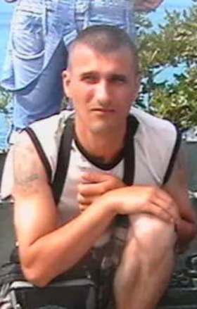 Volkov Vitaliy Aleksandrovich