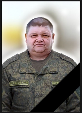 Samarin Aleksandr Vladimirovich