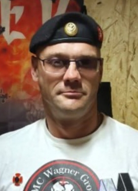 Zabelin Aleksandr Aleksandrovich
