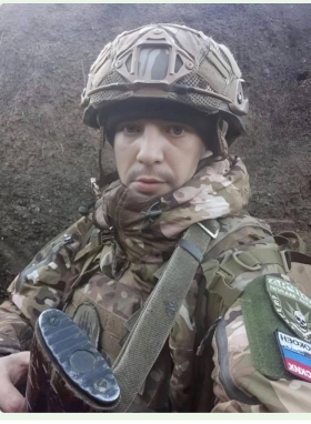 Суслов Евгений Валерьевич