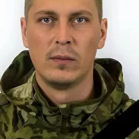 Voronin Sergey Vasilevich
