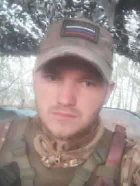 Shestakov Mikhail