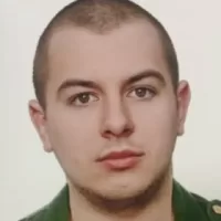 Moshnin Dmitriy Andreevich