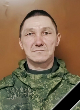 Savin Vladimir Vasilevich