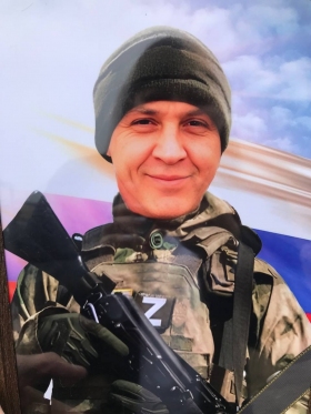 Arkhipov Denis Aleksandrovich