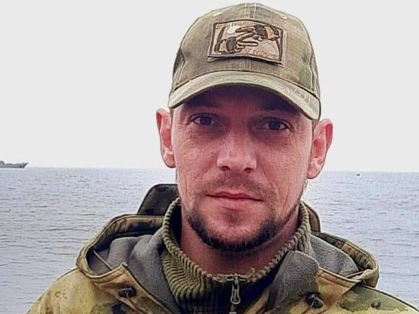 Kukharenko Aleksandr