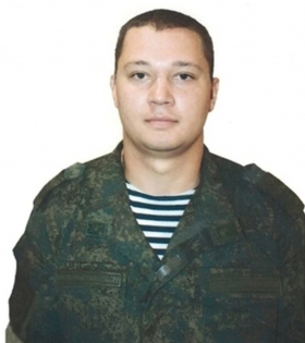 Romanov Aleksandr Viktorovich