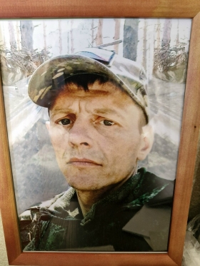 Tarasov Sergey Gennadevich