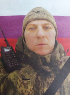 Николаев Виктор Юрьевич