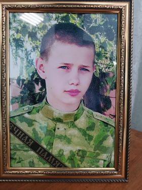 Semenov Vyacheslav