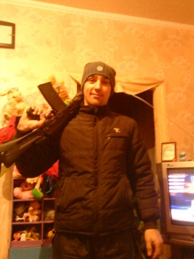Pashkin Aleksandr Vitalevich
