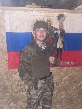 Смирнов Александр Сергеевич