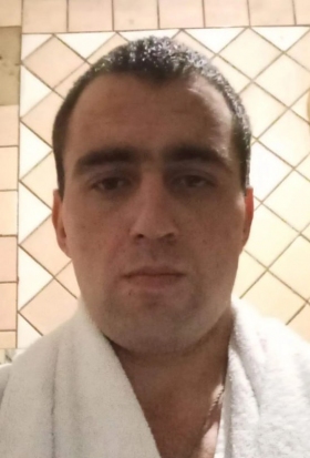 Kovalev Nikolay Alekseevich