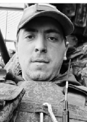 Loginov Evgeniy Dmitrievich