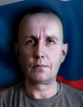 Goryachev Sergey Aleksandrovich