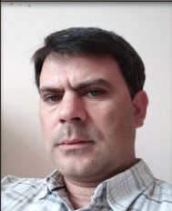 Nemtsev Vitaliy Vladimirovich