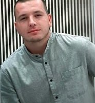 Gorbunov Danil Ivanovich
