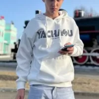 Serovatko Vyacheslav Aleksandrovich