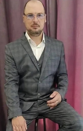 Босенко Илья Викторович