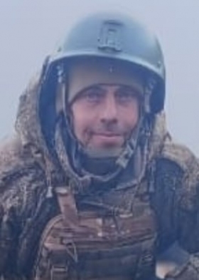 Mukhin Vladimir Vasilevich