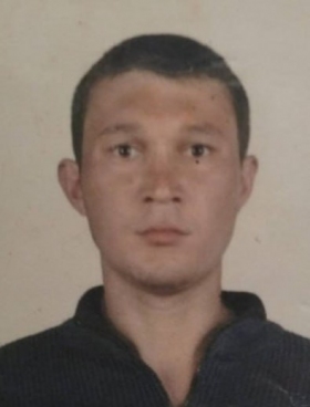 Inzhirinov Denis Aleksandrovich