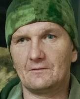 Morozov Vyacheslav Andreevich