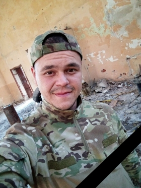 Petrov Dmitriy Mikhaylovich