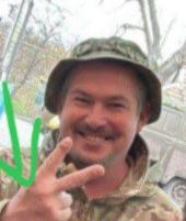 Ivanov Aleksandr Ivanovich