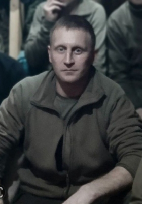 Arefev Aleksey Valerevich
