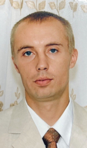 Klementev Evgeniy