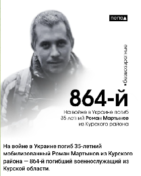 Martynov Roman