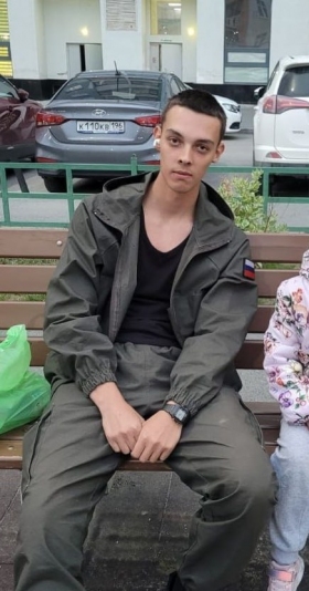 Markov Maksim