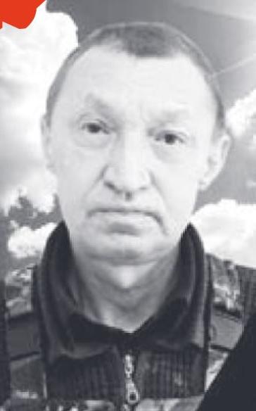 Vorontsov Aleksey