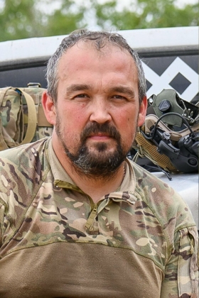 Grebenyuk Ivan