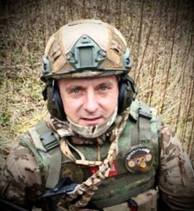 Stepanov Aleksey Borisovich