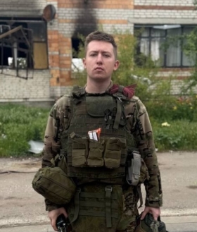 Soldatov Konstantin