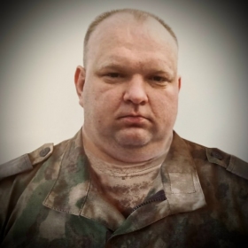 Matrosov Vasiliy Aleksandrovich