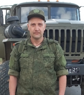 Маршалов Евгений Михайлович