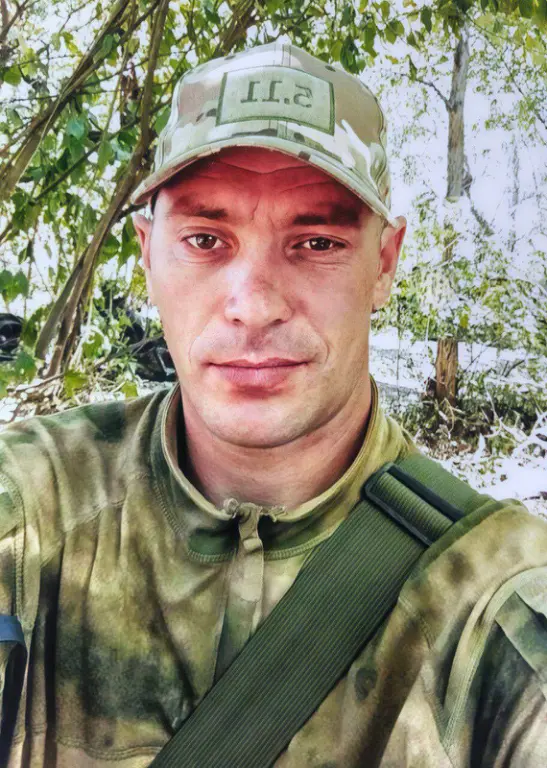 Vorobev Aleksandr Aleksandrovich