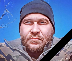 Fedorov Sergey Aleksandrovich