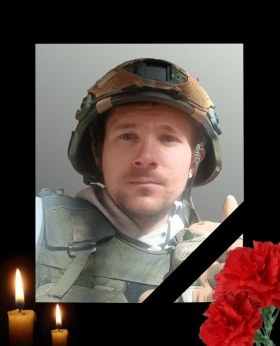 Kolosov Nikita Ivanovich