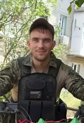 Sokolov Vitaliy Viktorovich