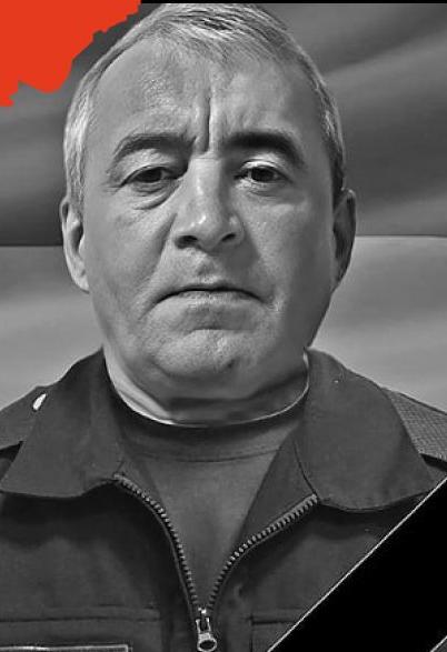Леонтьев Павел