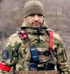 Medvedev Oleg Valerevich