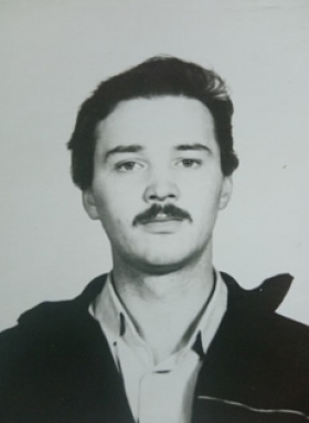 Khokhryakov Aleksey