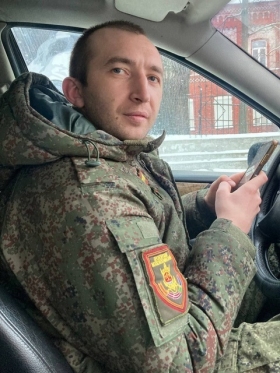 Зайцев Сергей Валерьевич