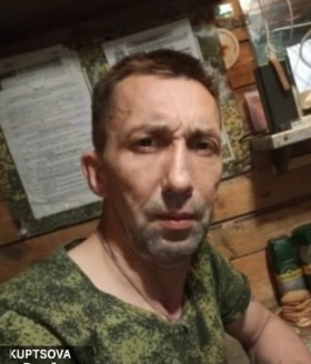 Kurnikov Aleksey