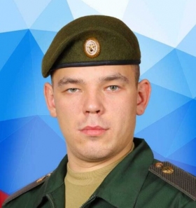 Zaytsev Dmitriy Evgenevich