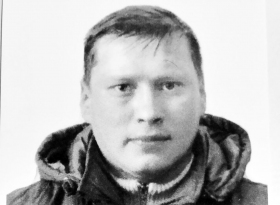 Распопов Дмитрий