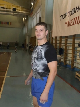 Гладков Андрей
